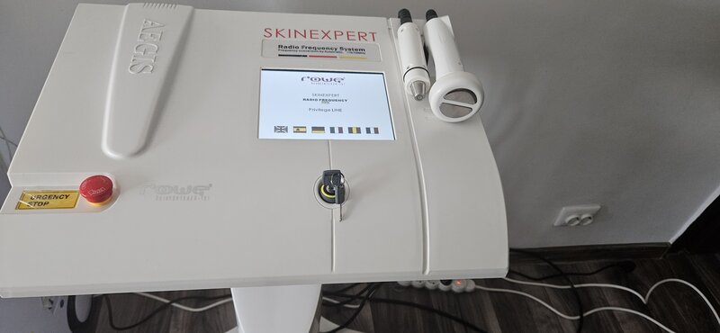 Skin expert radio freventa.