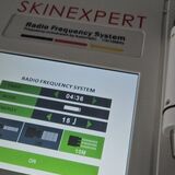 Skin expert radio freventa